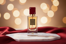 Ana Abiyedh Rouge Perfume | Lattafa 60ml