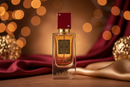 Ana Abiyedh Rouge Perfume | Lattafa 60ml