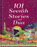 101 Seerah Stories and Dua
