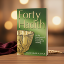 40 Hadith Book – Authentic Collection on Knowledge, Learning & Teaching