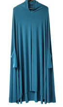 Jilbab | Khimar - Long Jilbab With Sleeves