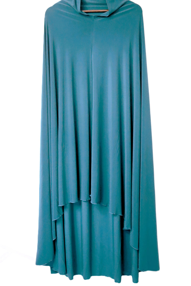 Jilbab | Khimar - Long Jilbab Without sleeves