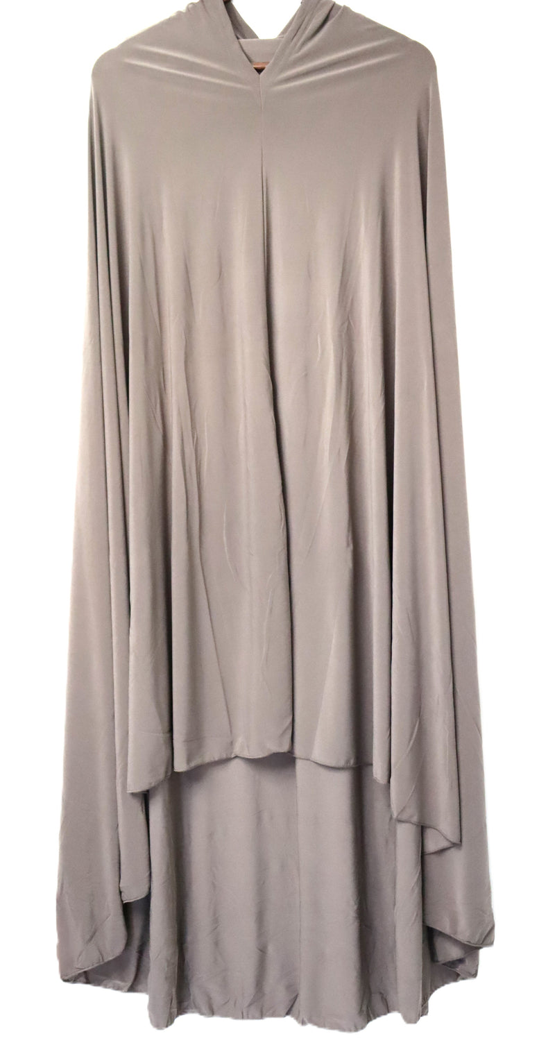Jilbab | Khimar - Long Jilbab Without sleeves