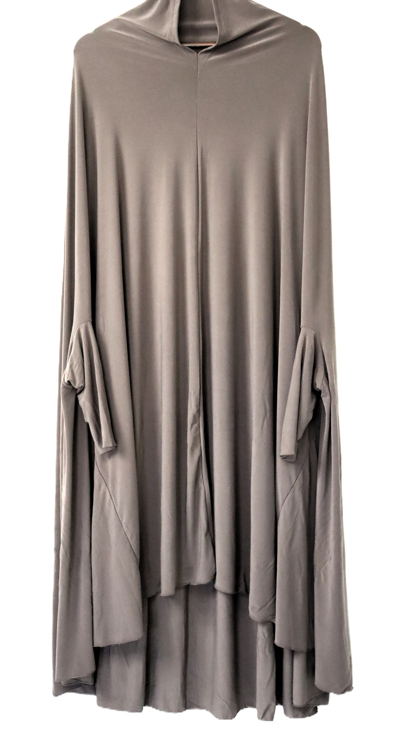 Jilbab | Khimar - Long Jilbab With Sleeves