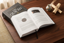 The Quran Gift Pack  With English Translation
