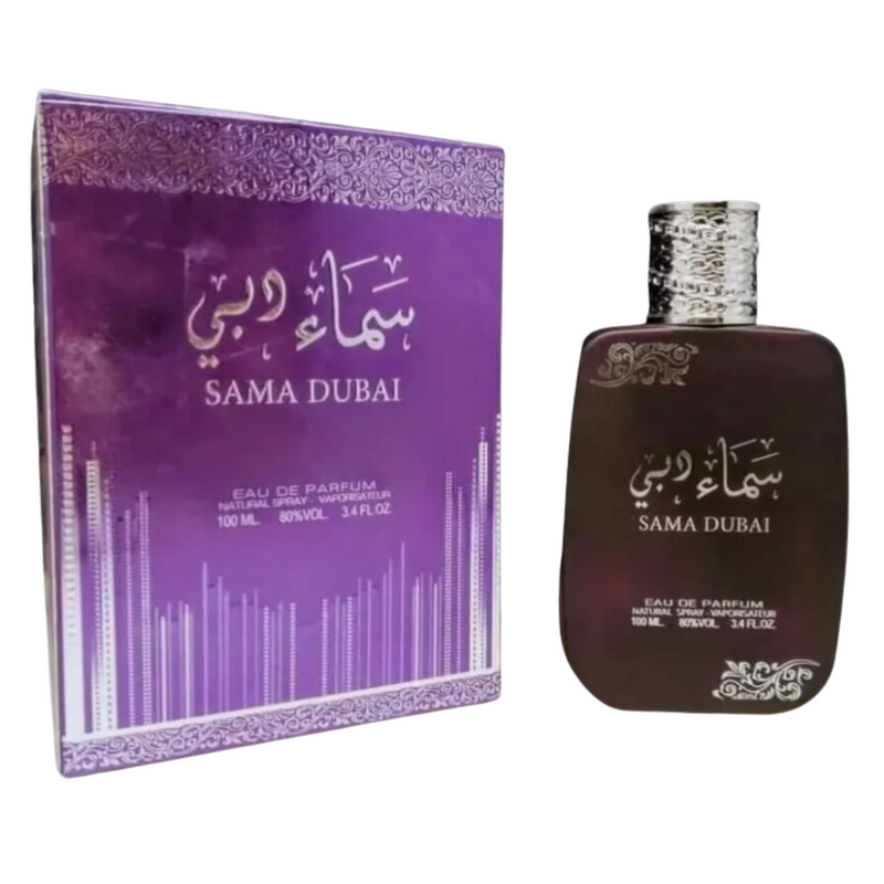 Ard Al Zaafaran  Sama Dubai Perfume - 100ml