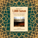 More Than 1000 Sunan: Daily & Nightly Sunnah Practices | Islamic Book by Shaykh Khaalid Husaynaan