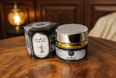 Ard Al Zaafaran Dirham Perfumed Cream – 20g Luxurious Oud Infused Body Cream