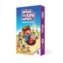 What to Say When... Fun Dua Learning