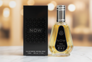 Ard Al Zaafaran Now Perfume - 50ml