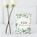 Eid Mubarak Paper Bag