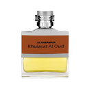 Al Haramain Khulasat Al Oud Perfume | 100ml