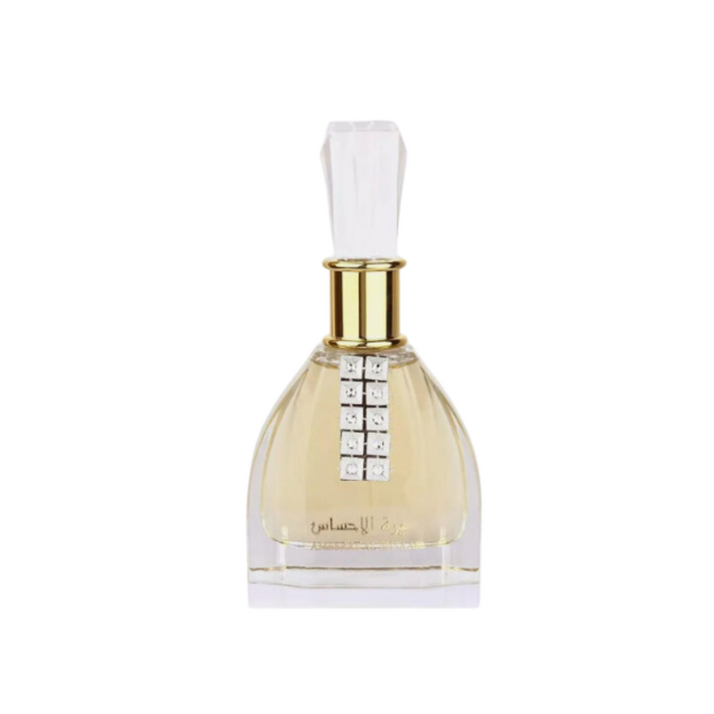 Ard Al Zaafaran - Ameerat Al Al Ehsaas Perfume - 100ml