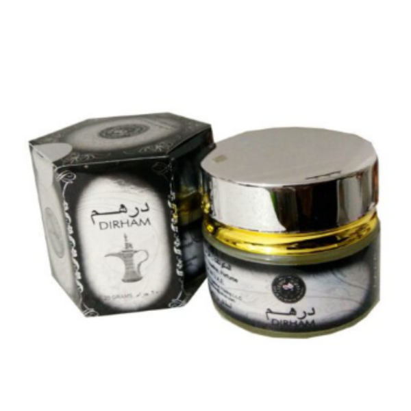 Dirham Perfumed Cream - 20g