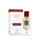 Ana Abiyedh Rouge Perfume | Lattafa 60ml