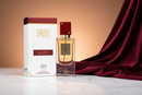 Ana Abiyedh Rouge Perfume | Lattafa 60ml