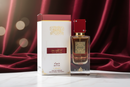 Ana Abiyedh Rouge Perfume | Lattafa 60ml