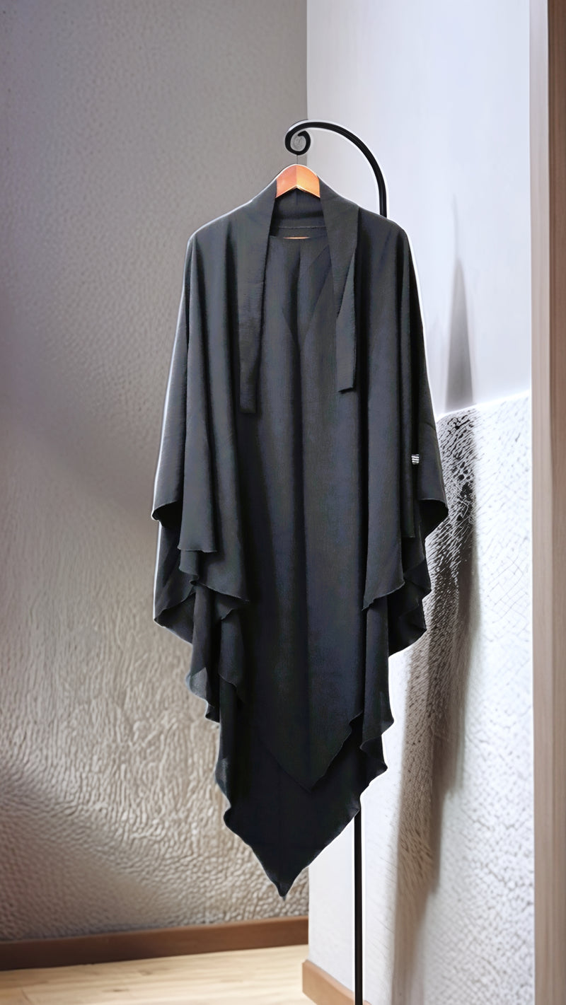 Diamond Jilbab | Modest, Elegant & Lightweight Breathable Jilbab