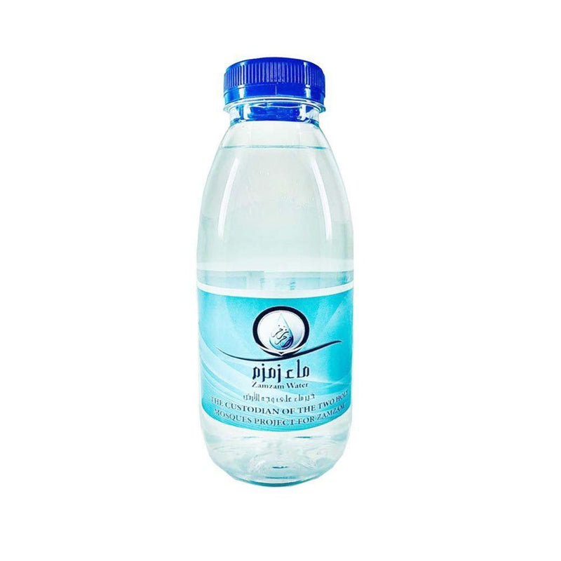 ZAM ZAM Water 250 ml