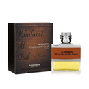 Al Haramain Khulasat Al Oud Perfume | 100ml
