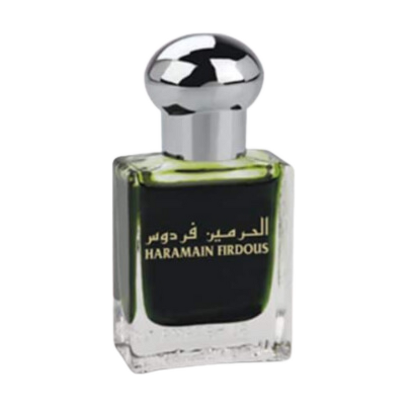 Al Haramain Firdous Perfume - 15ml