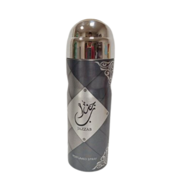 Ard Al Zaafaran Jazzab Perfumed Spray Perfume Spray - 200ml