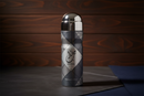Ard Al Zaafaran Jazzab for Men – 200ml Luxurious Oriental & Fruity Perfumed Deodorant