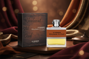 Al Haramain Khulasat Al Oud Perfume | 100ml