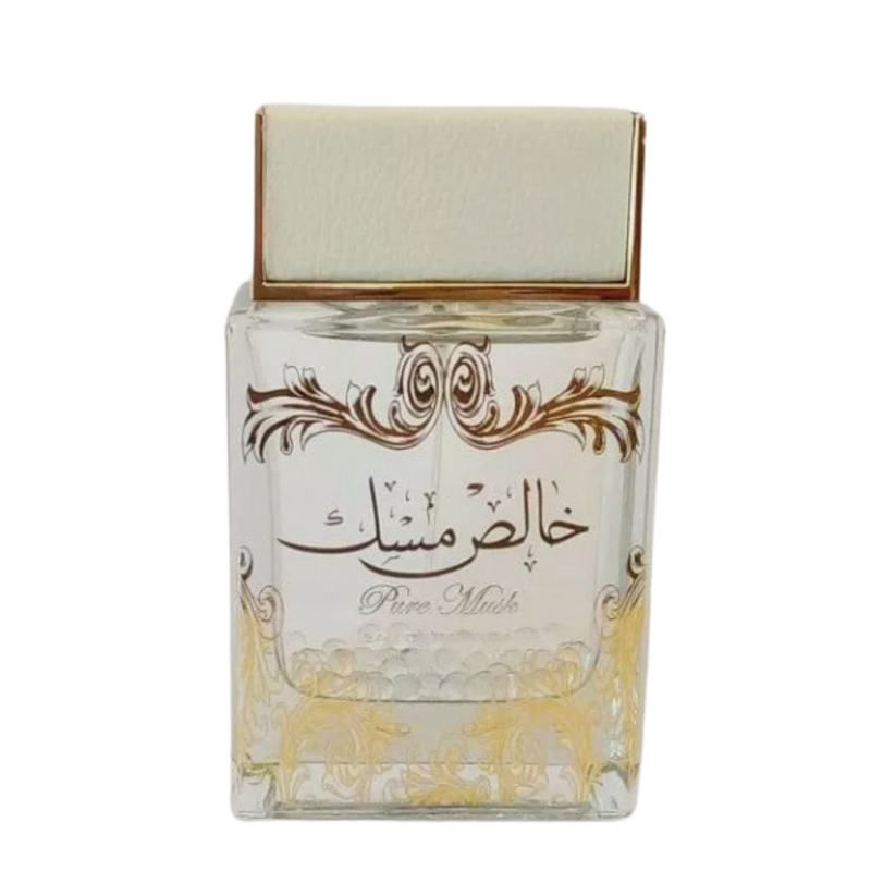 Lattafa Pure Musk	Perfume - 100ml