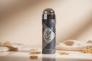 Ard Al Zaafaran Jazzab for Men – 200ml Luxurious Oriental & Fruity Perfumed Deodorant