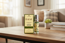 Al Rehab Perfumes -Dalal Concentrated Perfume - 6ml
