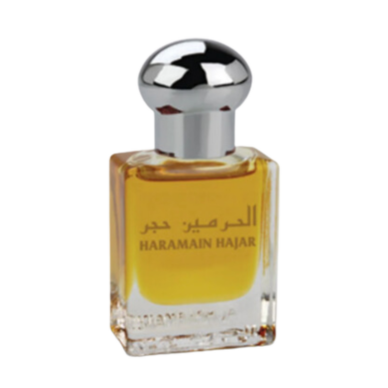 Al Haramain Hajar Perfume - 15ml