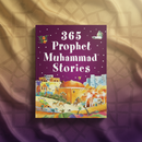 365 Prophet Muhammad Stories