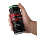 Salaam Cola & Yemonade - Refreshingly Unique Drinks (330ml & 1.5L)