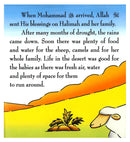Stories of the Prophets | The Story of Muhammad (In Makkah) | Illustrated Children’s Seerah Book
