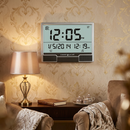 Al-Harameen Wall Azan Clock (HA-4001)