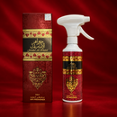 Jawahar Al Emarat – 350ml Room & Linen Mist (Non-Alcoholic) by Ard Al Zaafaran