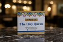 30 Juz Set of The Holy Quran | Hard Cover with Tajweed