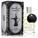 Dirham Perfume | 100ml | Halal Unisex Eau de Parfum with Fresh Floral &amp; Woody Notes