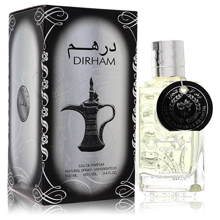 Dirham Perfume | 100ml