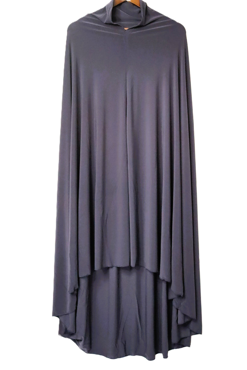 Jilbab | Khimar - Long Jilbab Without sleeves