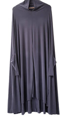 Jilbab | Khimar - Long Jilbab With Sleeves