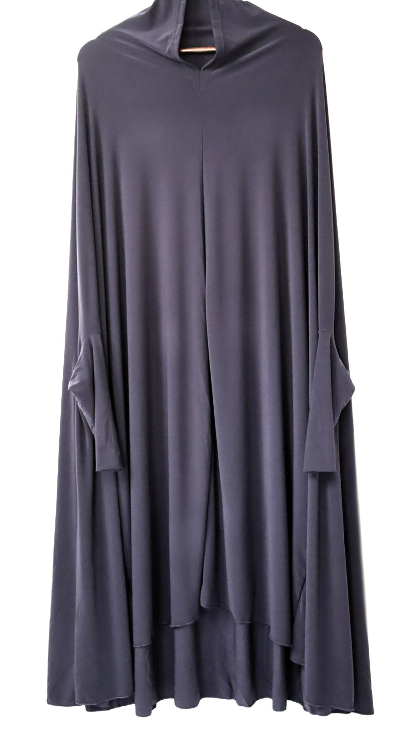 Jilbab | Khimar - Long Jilbab With Sleeves