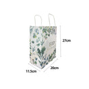 Eid Mubarak Paper Bag