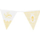 Eid Mubarak Bunting
