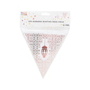 EID MUBARAK BUNTING - Rose Gold