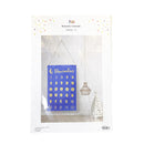 Ramadan Countdown Calendar