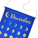 Ramadan Countdown Calendar