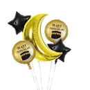 Hajj Balloon Bouquet