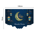 Ramadan Kareem Balloon set